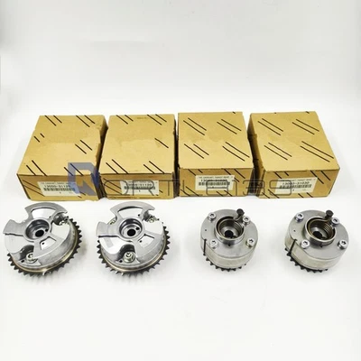 4VVT Camshaft Sprocket For Toyota Avalon Sienna Highlander RAV4 Lexus ES350 3.5L - Image 1 of 4