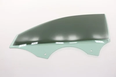 Audi A3 2015-2020 puerta delantera izquierda lado del conductor ventana cristal fabricante original 8V5845201 Foto 1 de 4