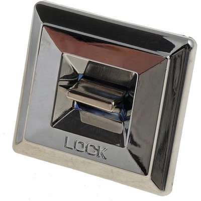 49227 Interruptor de bloqueo de puerta Dorman lado conductor o pasajero delantero para Chevy SaVana Foto 1 de 3