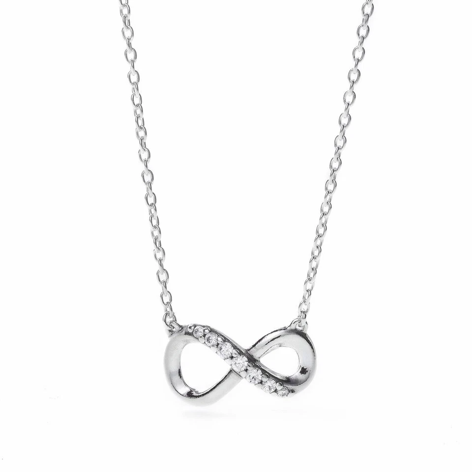 Collana Donna Pandora 398821C01-50