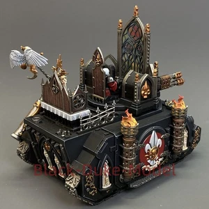 Adepta Sororitas Warhammer 40K  Adepta Sororitas Immolator Pro Painted Armies - Picture 1 of 65