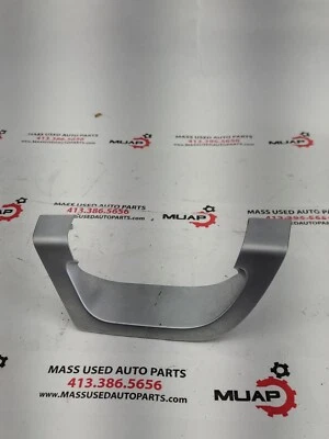 2003-2014 VOLVO XC90 ЗАДНЯЯ ПРАВАЯ ПАССАЖИРСКАЯ ДВЕРЬ ВНУТРЕННЯЯ РУЧКА КРЫШКА OEM 189574 - Изображение 1 из 4