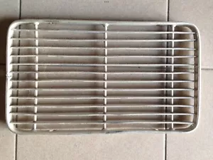 Porsche 356 ENGINE HOOD GRILL ENGINE HOOD GRILL  - Picture 1 of 1
