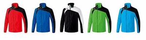 Erima Club 1900 2.0 Allwetterjacke (Regenjacke) für Herren ab 24,95 € - Bild 1 von 6