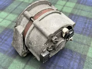 Mercedes-Benz R107 380SL Bosch Alternator - Picture 1 of 6