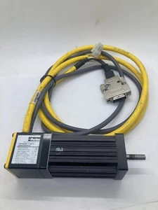 Parker CM162AE-114972 Servo Motor - Picture 1 of 3