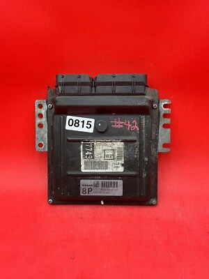 23710-7S065 | NISSAN TITAN 2004 5,6 L PCM MOTOR ORDENADOR ECM ECU Foto 1 de 4