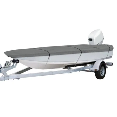 Accesorios Clásicos Cubierta Barco 20-160-081001-MFF Foto 1 de 2