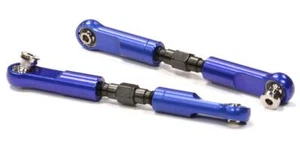 Billet Machined Rear Upper Suspension Arms for HPI 1/8 Apache SC & C1 Flux - Picture 1 of 1