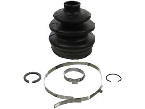 Front Outer CV Boot Kit For 84-87 Jeep Cherokee Wagoneer 4WD ZD76K5