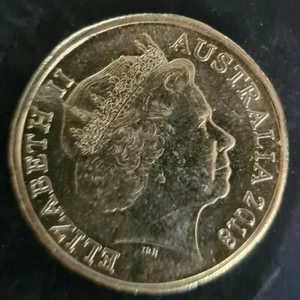 Circulated Australian $1 One Dollar coin🔥2018🔥MOB OF ROOS - MOR 🤙 rare - Foto 1 di 2