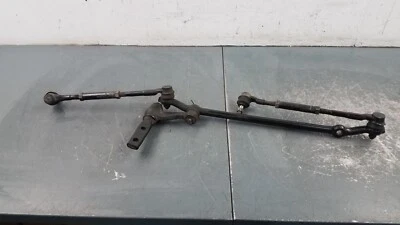 2003 Ford F150 Lightning SVT Steering Linkage #5050 F2 - Image 1 of 4