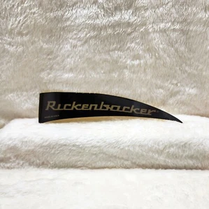 Rickenbacker Sticker Set - Picture 1 of 2
