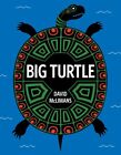 BIG TURTLE By David Mclimans - Hardcover **Mint Condition**