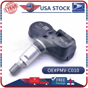 1xPieces TPMS Tire Pressure Sensor For Lexus Toyota Corolla # PMV-C010 - Picture 1 of 5