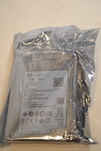 ST1200MM0009 - Seagate Exos 1.2TB 10E2400 / 1XH200-006 - Picture 1 of 3