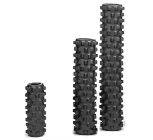 RumbleRoller, Foam Roller, X-FIRM RumbleRoller Deep Massage Foam Roller - Picture 1 of 8