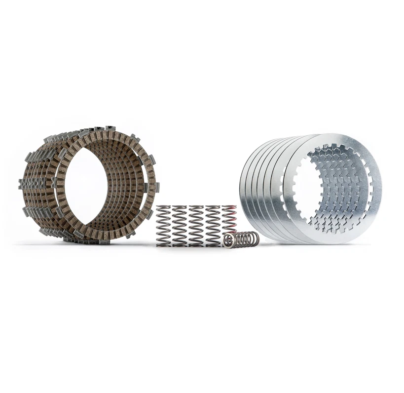 Kit de placa de embrague y resorte Hinson FSC Honda TRX450ER TRX 450ER FSC154-8-001 Foto 1 de 1