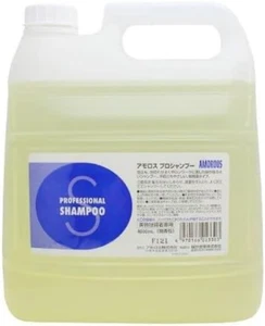 Amoros Pro Shampoo 13.5 Fl Oz (4,000 Ml) - Picture 1 of 1