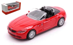 Rastar BMW Z4 2018 RED 1:43 - Foto 1 di 1