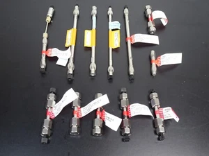 Menge 12 HPLC Säulen - Phenomenex Kinetex & Luna, Waters Xterra - gemischte Modelle - Bild 1 von 3