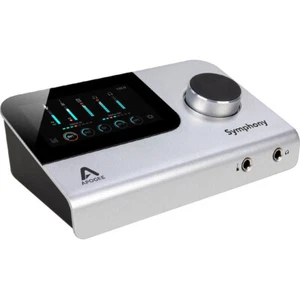 Apogee Symphony Desktop 10x14 USB-C Audio Interface - Picture 1 of 1