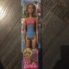 Barbie Friend Teresa Doll in Swimsuit Beach Doll For Water Play