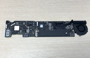 Apple MacBook Air 13" A1466 Mid 2012 i5 1.8GHZ 4GB Logic Board 820-3209-A - Picture 1 of 5