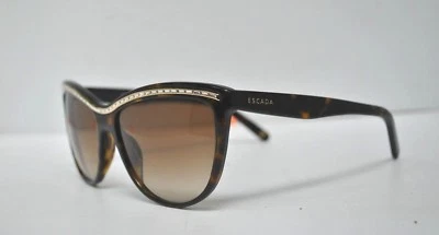 Gafas de sol ESCADA auténticas SES 315S, Col.0722 Foto 1 de 4