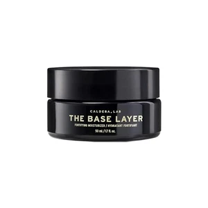 Caldera + Lab The Base Layer | Men's Organic Face Cream Moisturizer for Dry, new - Picture 1 of 7