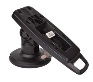 ENS ASS60121A SafeBase Compacto con mecanismo de bloqueo discreto (llave incluida) - Imagen 1 de 2