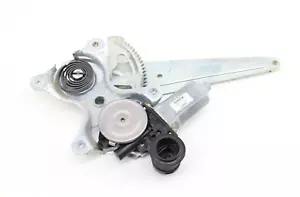 2002 2003 2004 2005 2006 Toyota Camry Rear Right Widow Motor Regulator OEM - Picture 1 of 4