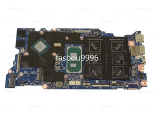 For Dell Vostro 14 5410 XJ8WK 0XJ8WK W/ i7-11370H CPU MX450 GPU Motherboard  - Picture 1 of 3