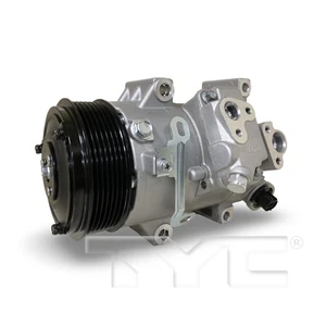 Compresor para 09-10 Toyota Corolla/08-15 Scion XB 19184682 - Imagen 1 de 5