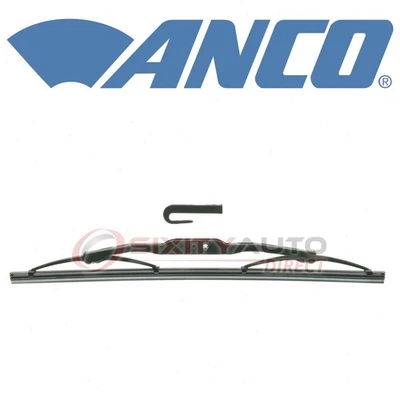 ANCO Rear Wiper Blade for 2005-2007 Ford Freestyle - Windshield Windscreen kp Foto 1 de 4