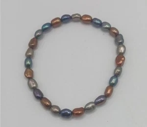 Seed Pearl Bracelet - Picture 1 of 2