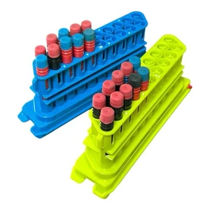 2 Mattel BOOMco. Dart Clip Plus Darts - For All BOOMco Clip System Blasters - Picture 1 of 2