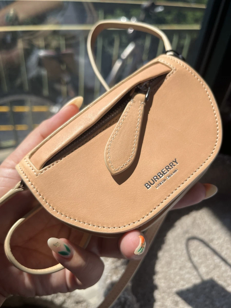 Burberry Olympia Bags & Handbags for Women for sale | eBay