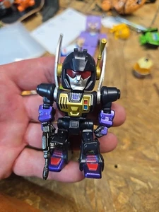 Kids Logic Transformers Kick Back Loose Read - Picture 1 of 21