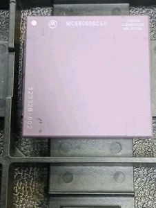 MC68060RC60 - Foto 1 di 2