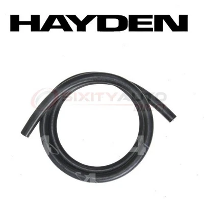 Hayden Transmission Oil Cooler Hose for 1946-1948 Chrysler Imperial C-40 - kj - Изображение 1 из 4
