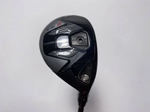 Titleist TSi2 5 Hybrid 24* Tensei Blue Raw AV Series 65g Regular RH - Picture 1 of 8