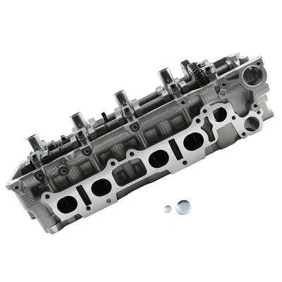 Conjunto de cabeça de cilindro para Toyota Tacoma 2.7L 2.4L DOHC 3RZ-FE 2RZ-FE 2001-2004 - Imagem 1 de 4