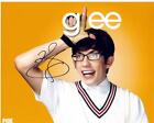 Kevin Mchale - Colour 10"X 8" Signed 'Glee' Photo - Uacc Rd223