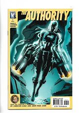 Wildstorm - The Authority Vol.5 #07   (Apr'09)     Near Mint