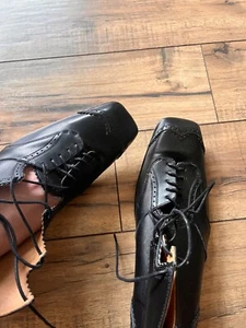 Preen by Thornton Bregazzi shoes Runway Mixed match pair - Picture 1 of 8