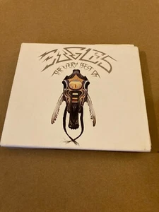 The Very Best of von Eagles (CD, 2003) - Bild 1 von 8