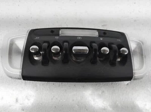 2014 Mini Cooper Front Roof Map Dome Light Lamp Console 63-31-9-263-441 - Picture 1 of 10