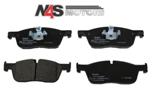 LAND ROVER RANGE ROVER VELAR 2017 ONWARD FRONT(17IN) BRAKE PAD DELPHI. LR160438G - Picture 1 of 1