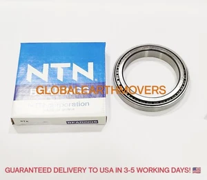 NTN 4193401 4148014 TRAVEL REDUCTION BEARING FITS JOHN DEERE 70D FINAL DRIVE - Picture 1 of 8